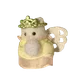 yellow ball